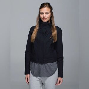 Lululemon Seize The Day Jacket